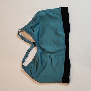 Nike sports bra 2X